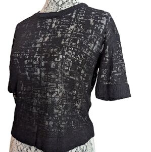 HP All Saints Mesh Tee